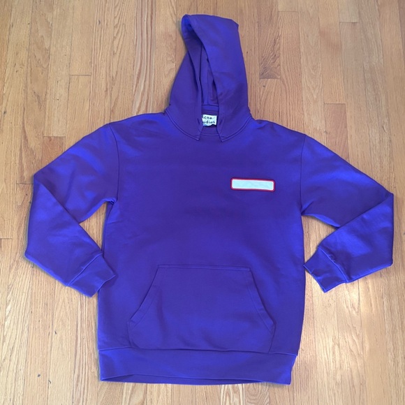 Acne Studios Diner Fog Hoody - Picture 6 of 12